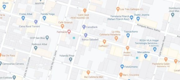 3 chambres Maison à Albal, Spain No. 113661 35