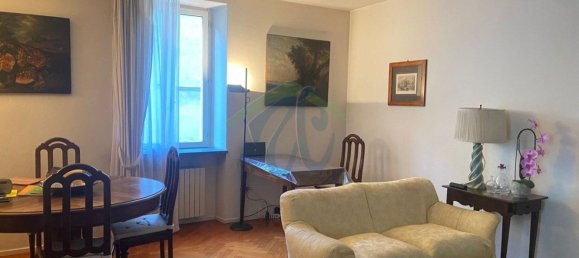 3-Zimmer Wohnung in Piacenza, Italy, Nr. 168823 4