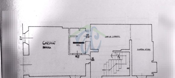 3-Zimmer Wohnung in Piacenza, Italy, Nr. 168823 13