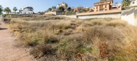 قطعة أرض في Las Gabias, Spain رقم 108787 20