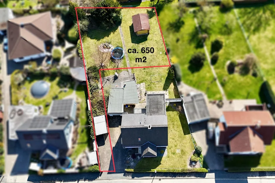 Terreno en Hanover, Germany No. 340366