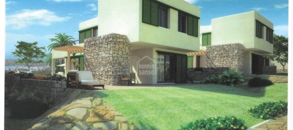 Земельный участок 18280м² в Эс-Меркадаль, Испания № 1969 19