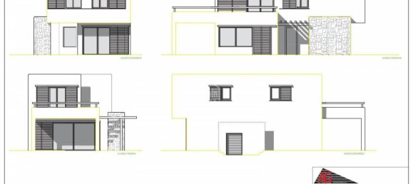 Земельный участок 18280м² в Эс-Меркадаль, Испания № 1969 5