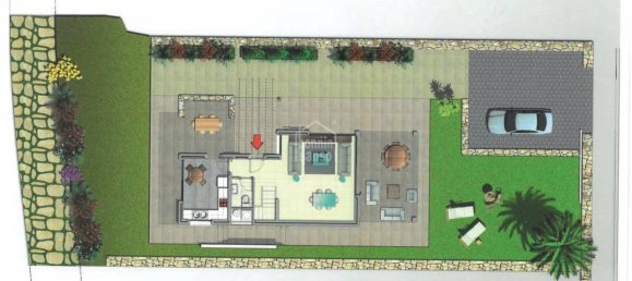 Земельный участок 18280м² в Эс-Меркадаль, Испания № 1969 16