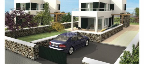 Земельный участок 18280м² в Эс-Меркадаль, Испания № 1969 18