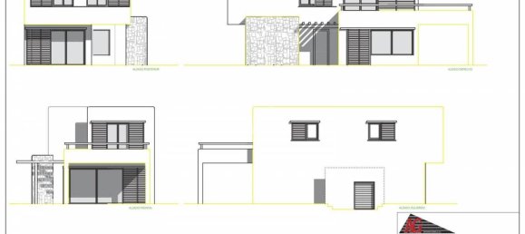 Земельный участок 18280м² в Эс-Меркадаль, Испания № 1969 6