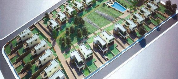 Земельный участок 18280м² в Эс-Меркадаль, Испания № 1969 20