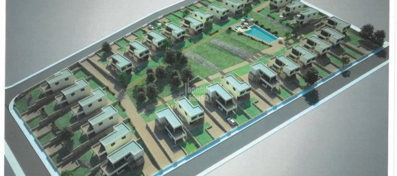 Земельный участок 18280м² в Эс-Меркадаль, Испания № 1969 9