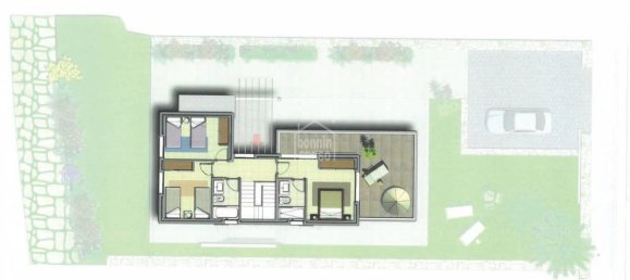 Земельный участок 18280м² в Эс-Меркадаль, Испания № 1969 17