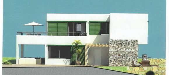 Земельный участок 18280м² в Эс-Меркадаль, Испания № 1969 14