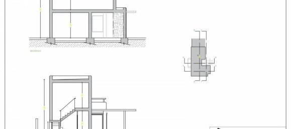 Земельный участок 18280м² в Эс-Меркадаль, Испания № 1969 8