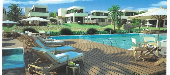 Земельный участок 18280м² в Эс-Меркадаль, Испания № 1969 10