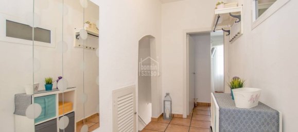 Adosado de 3 dormitorios en Es Mercadal, Spain No. 1484 14