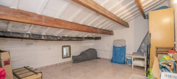 Adosado de 3 dormitorios en Es Mercadal, Spain No. 1484 3