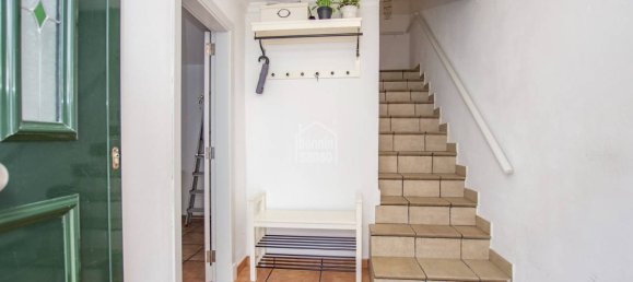 Adosado de 3 dormitorios en Es Mercadal, Spain No. 1484 10