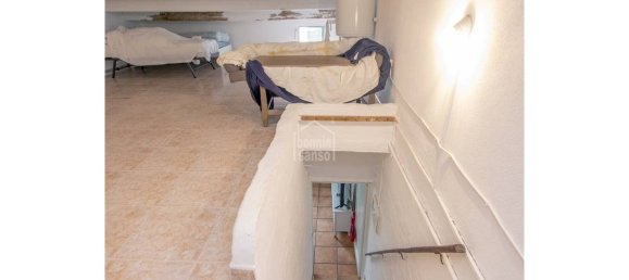 Adosado de 3 dormitorios en Es Mercadal, Spain No. 1484 5