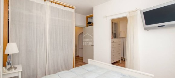 Adosado de 3 dormitorios en Es Mercadal, Spain No. 1484 18