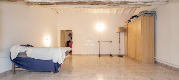 Adosado de 3 dormitorios en Es Mercadal, Spain No. 1484 4