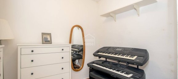 Adosado de 3 dormitorios en Es Mercadal, Spain No. 1484 17