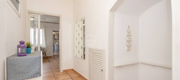 Adosado de 3 dormitorios en Es Mercadal, Spain No. 1484 15