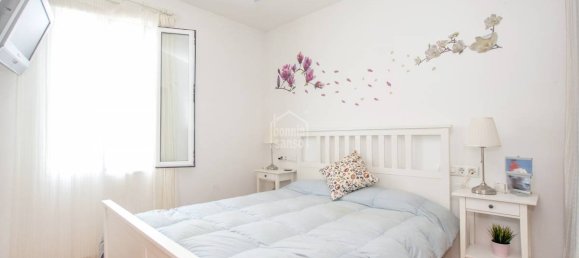 Adosado de 3 dormitorios en Es Mercadal, Spain No. 1484 19