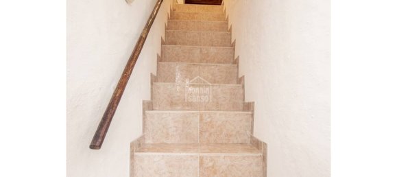 Adosado de 3 dormitorios en Es Mercadal, Spain No. 1484 7