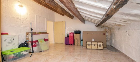 Adosado de 3 dormitorios en Es Mercadal, Spain No. 1484 2