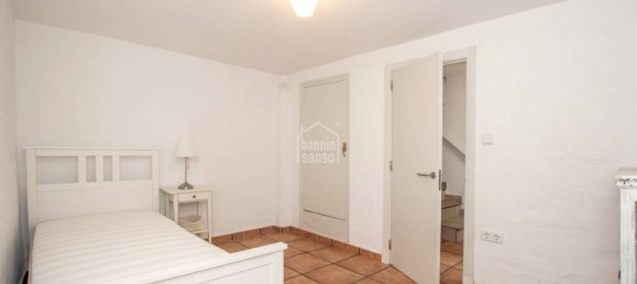 Adosado de 3 dormitorios en Es Mercadal, Spain No. 1484 9