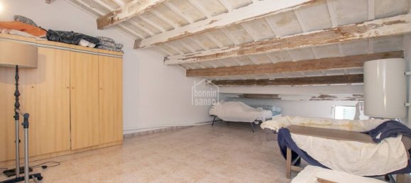 Adosado de 3 dormitorios en Es Mercadal, Spain No. 1484 6