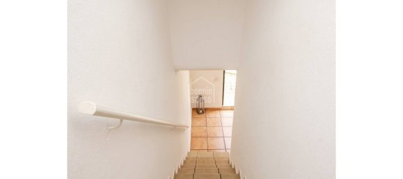 Adosado de 3 dormitorios en Es Mercadal, Spain No. 1484 11