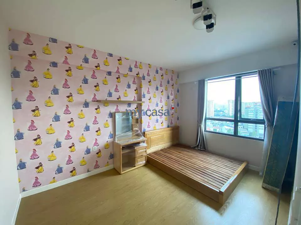 Apartamento T3 em Thu Duc, Vietname N.º 9076