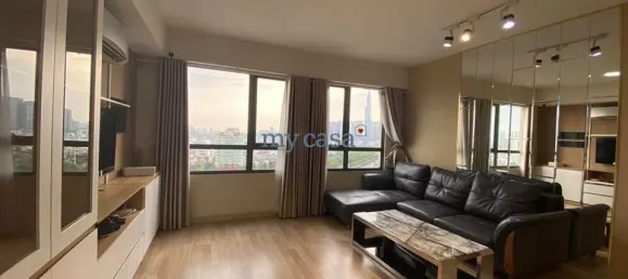 Apartamento T3 em Thu Duc, Vietname N.º 9076 4