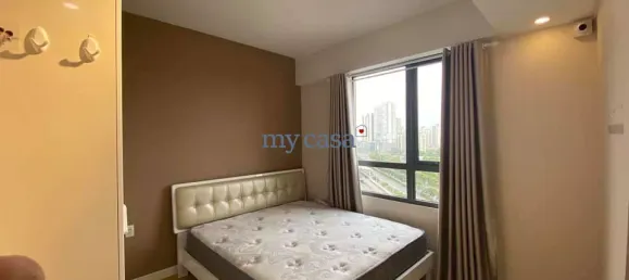Apartamento T3 em Thu Duc, Vietname N.º 9076 2