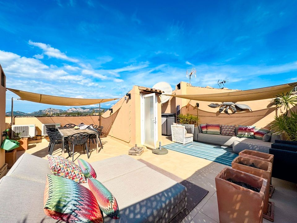 4 Schlafzimmer Villa in Mallorca, Spain, Nr. 277020