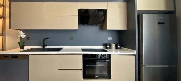 Apartment 1+1 in Aksu, Turkey No. 32712 24
