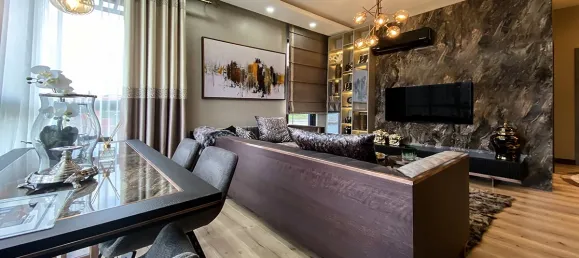 Apartment 1+1 in Aksu, Turkey No. 32712 23