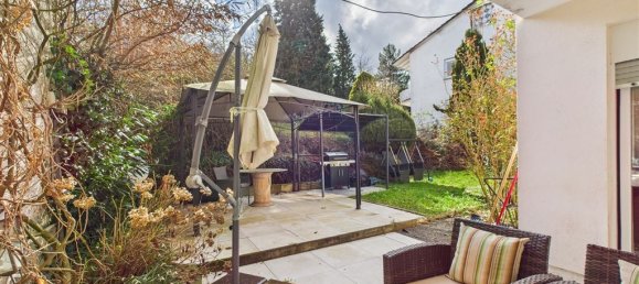 Таунхаус с 9 комнатами в Пфорцхайм, Германия № 18880 6