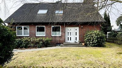 5غرفة فيلا في Schleswig-Holstein, Germany رقم 97283