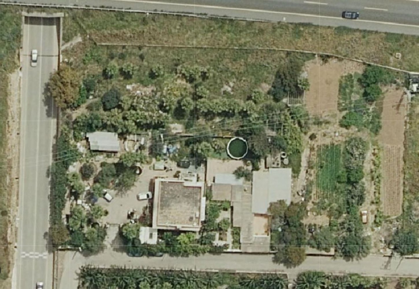 Grundstück in Palma de Majorca, Spain, Nr. 188884