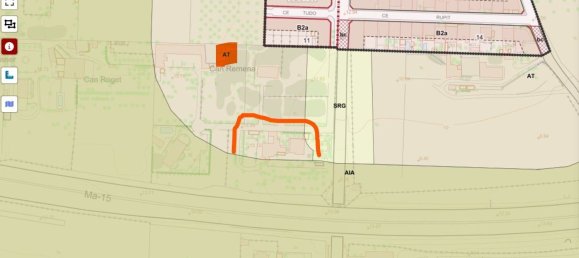 Grundstück in Palma de Majorca, Spain, Nr. 188884 3