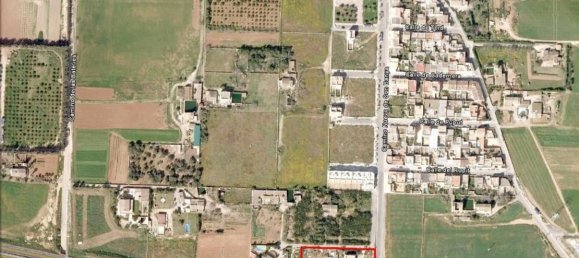 Grundstück in Palma de Majorca, Spain, Nr. 188884 2