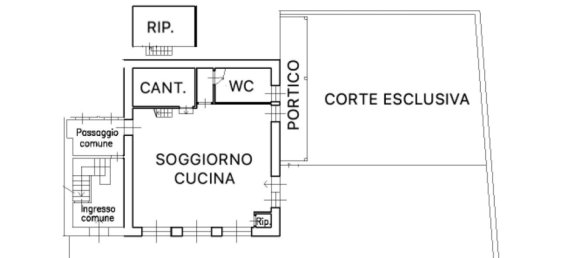 6 rooms House in Brescia, Italy No. 258776 33