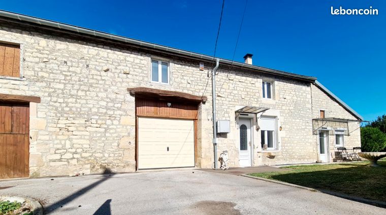 3 bedrooms House in Bologne, France No. 307900