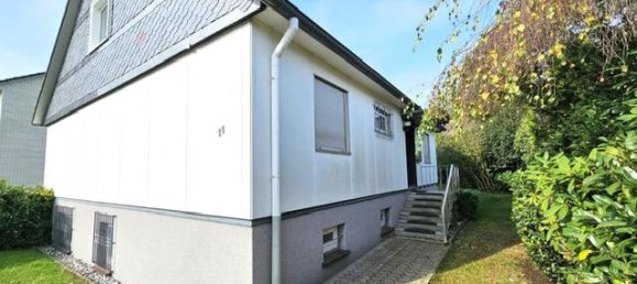 3 Schlafzimmer Stadthaus in Oberbergischer, Germany, Nr. 341336 3