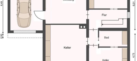 3 Schlafzimmer Stadthaus in Oberbergischer, Germany, Nr. 341336 16