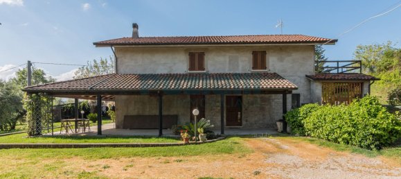 5 bedrooms House in Belmonte Piceno, Italy No. 85503 20