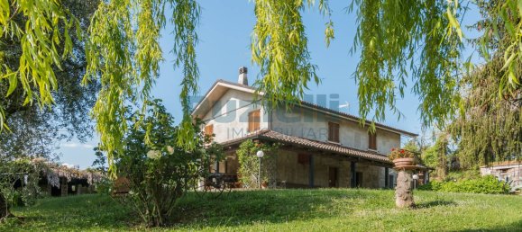 5 bedrooms House in Belmonte Piceno, Italy No. 85503 23