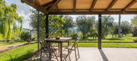 5 bedrooms House in Belmonte Piceno, Italy No. 85503 32