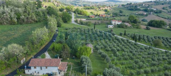 5 bedrooms House in Belmonte Piceno, Italy No. 85503 12