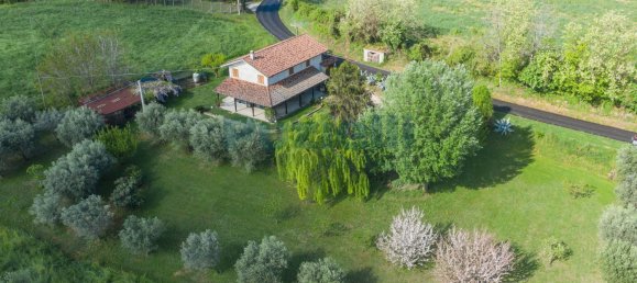 5 bedrooms House in Belmonte Piceno, Italy No. 85503 10